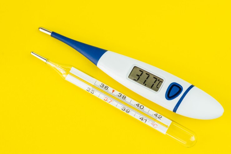 Suki Digital Refractometer